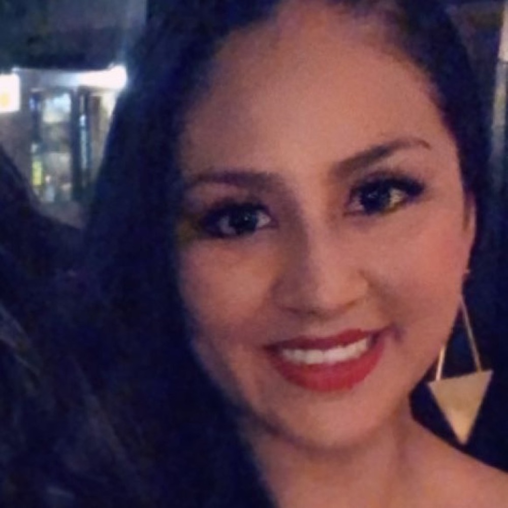 Meet your Posher, Montserrath